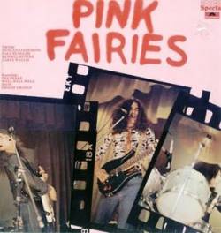 Pink Fairies : Flashback: Pink Fairies